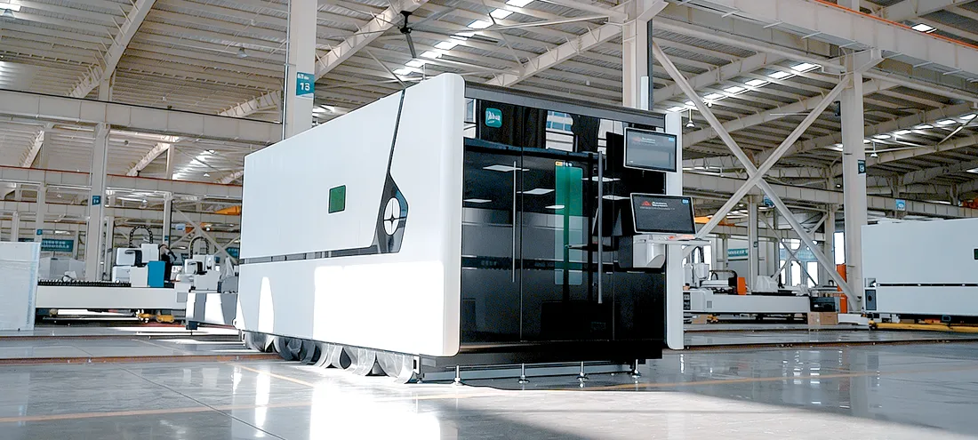 Wie man die Leistung eines Faserlaserschneiders auswählt (1).webp